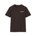 Jesus Loves You T-Shirt — Faith Cross Graphic Christian Shirt