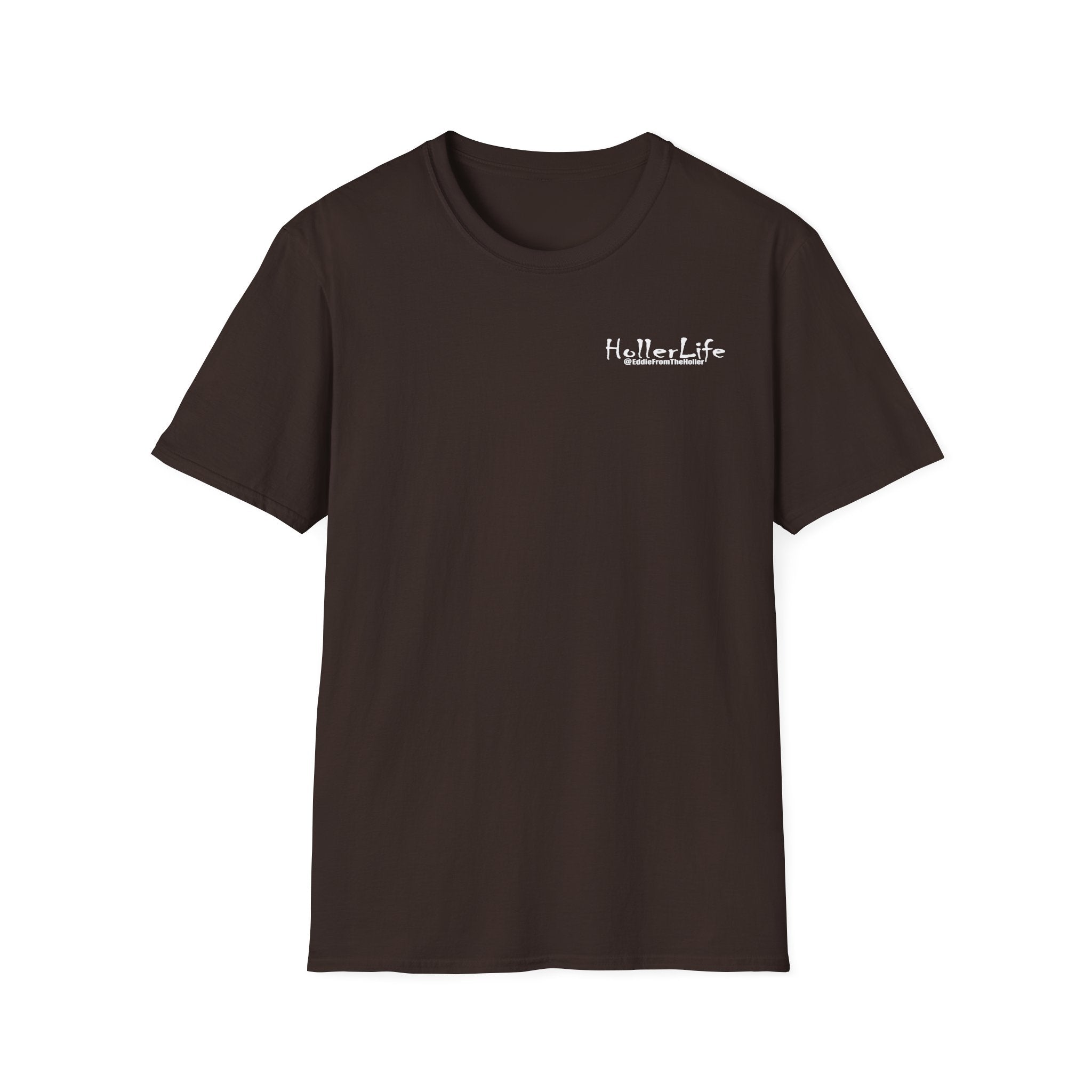 Jesus Loves You T-Shirt — Faith Cross Graphic Christian Shirt