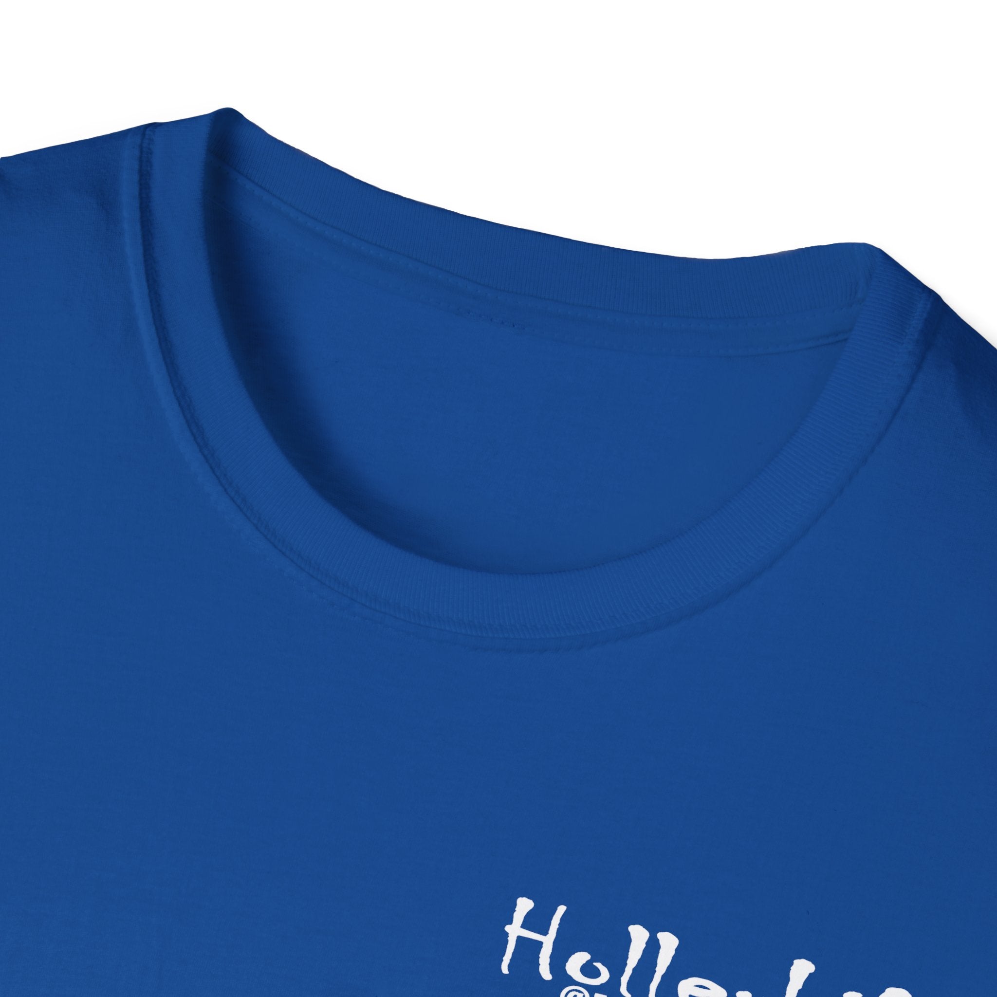 Holler Life T-Shirt scenic Sunset Faith Graphic Tee ( Love God- Love your neighbor