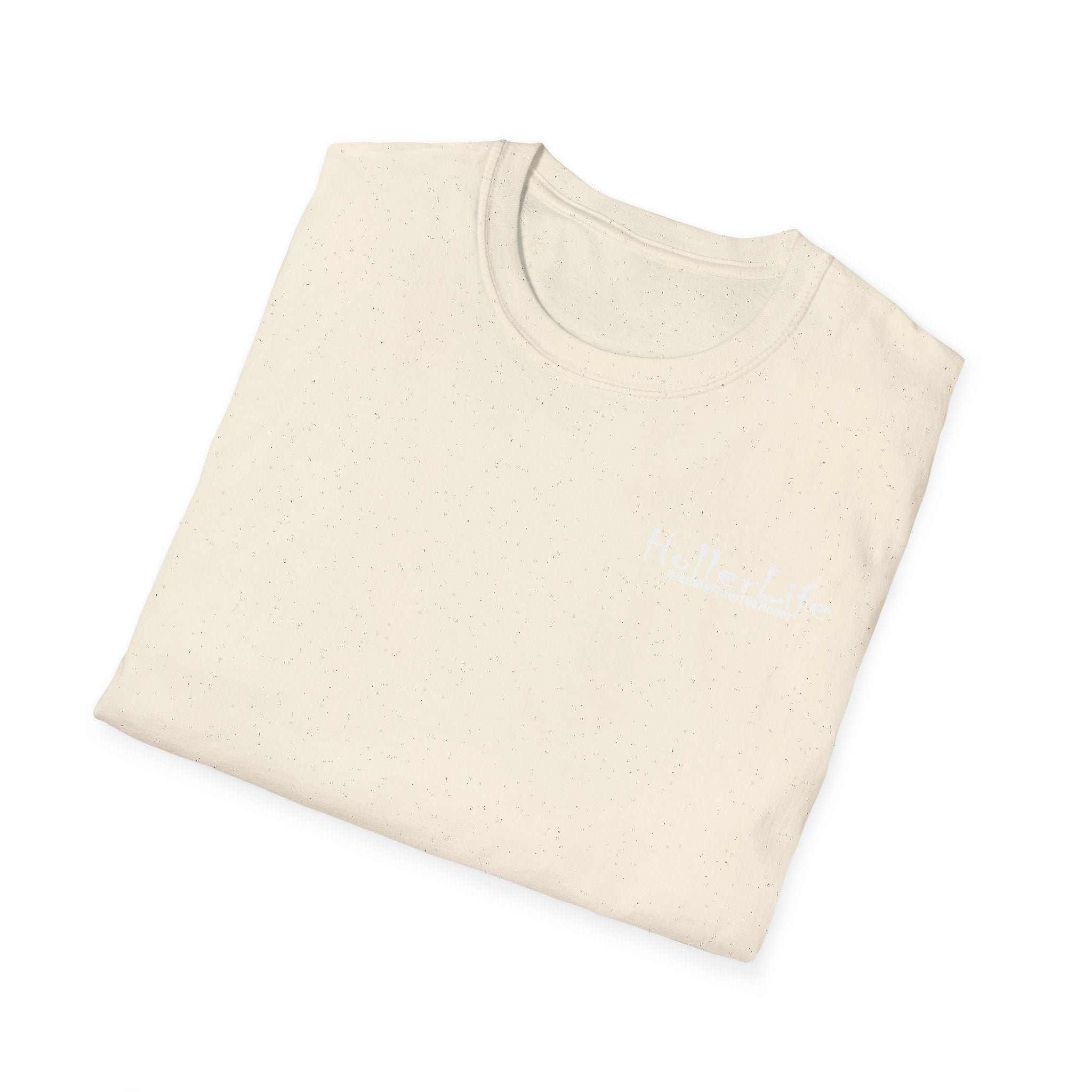 Jesus Loves You T-Shirt — Faith Cross Graphic Christian Shirt