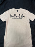 Beige Hollerlife shirt