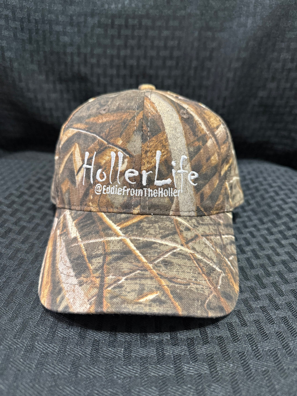 RealTree Max-5 embroidered cap