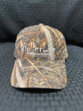 RealTree Max-5 embroidered cap